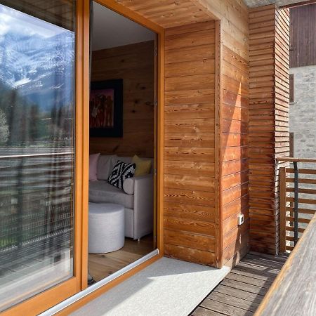 شقة Great Escapes بونتي دي لينيو المظهر الخارجي الصورة